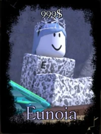 Eunoia