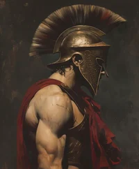 Hieron the Spartan