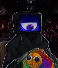 Doctor Harley Sawyer