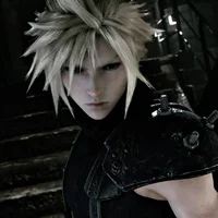 Cloud Strife