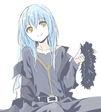 Rimuru Tempest 