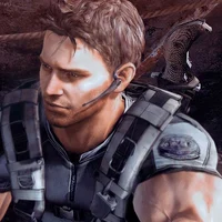 Chris Redfield