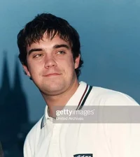 Robbie Williams 