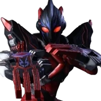 X Darkness - DksGoAr