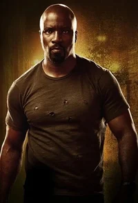 Luke Cage