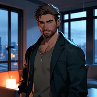 Aggressive Husband 
