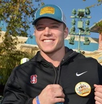CHRISTIAN MCCAFFREY