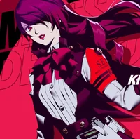 Mitsuru Kirijo