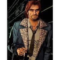 Bigby Wolf