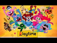 Popy Playtime