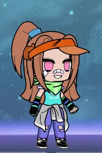 Samantha Brawl Stars