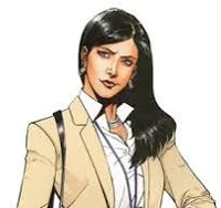 Lois Lane