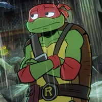 TOTTMNT Raphael 