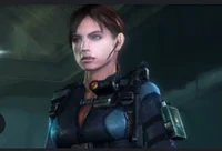 Jill valentine RE7