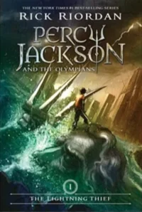 Percy Jackson