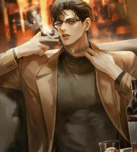 Seraphiel Noir Varyn