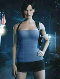 Jill peli apocalipsi