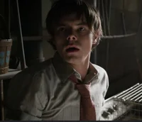 Jonathan Byers 