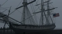 USS Constitution 