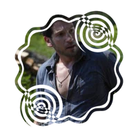 Shane Walsh