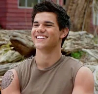 Jacob Black