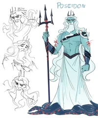 Poseidon