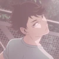 HQ tooru oikawa