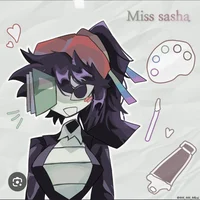 Miss Sasha 