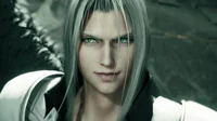 Sephiroth