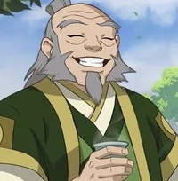 AV- Iroh 