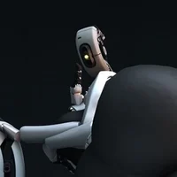 GLaDOS - New Body