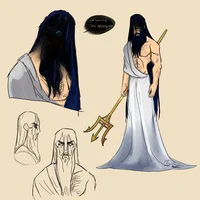 Poseidon