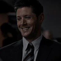 Dean Winchester