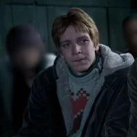 Fred G Weasley