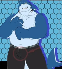 Uncle Neru