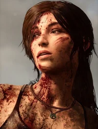 Lara Croft