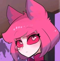 Female Alastor 