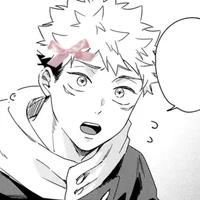 Yuji Itadori 