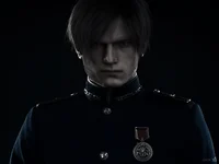 Leon Kennedy