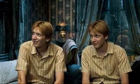 Weasley Twins