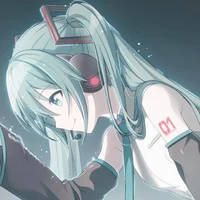 Hatsune Miku