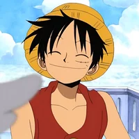 Monky D Luffy