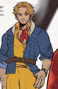 Curly - Mouthwashing