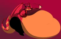 Fat Satan