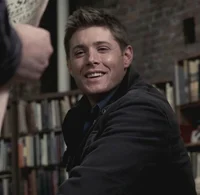 Dean Winchester 