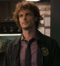 SPENCER REID