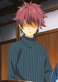 Shun Ibusaki