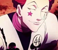 Hisoka Morow
