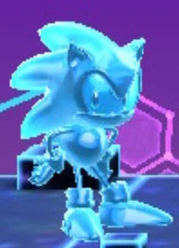 Sonic the Slime