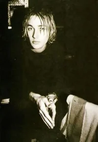 Daniel Johns